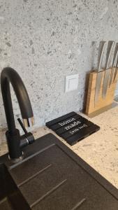 Imagen de la galería de City Centre Lux, en Maribor