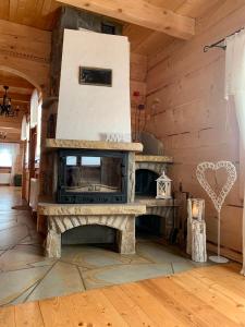 Φωτογραφία από το άλμπουμ του Dom Pod Bachledówką σε Czerwienne