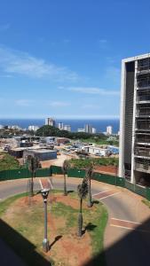 Gallery image of Loft -19 Umhlanga Arch New York style lofts in Durban