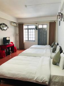 Gallery image of ANH ANH HOTEL in Bắc Hà