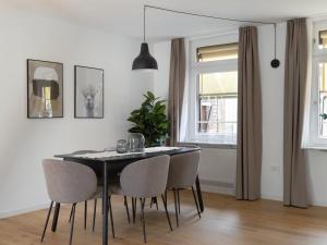 Fotografie z fotogalerie ubytování limehome Baden-Baden Bäderstraße v destinaci Baden-Baden
