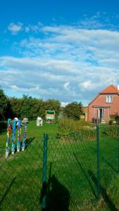 Gallery image of Ferienhaus Schwille - Loft 2 in Westerbergen