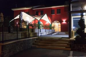 Gallery image of Sirio Life Hotel in Trissino