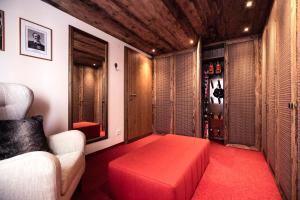 Fotografie z fotogalerie ubytování Haus Burgi - Angelika Walch v destinaci Stuben am Arlberg