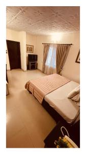 Gallery image of Indigo Hotel in Lagos