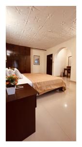 Gallery image of Indigo Hotel in Lagos