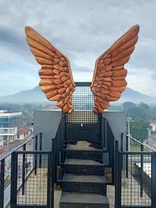 Billede fra billedgalleriet på MaxOneHotels Loji Kridanggo @Boyolali i Boyolali