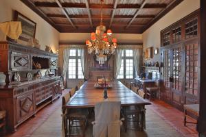 Foto dalla galleria di Casa Dos Varais, Manor House a Lamego
