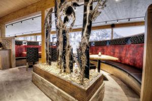 Zdjęcie z galerii obiektu Appartement & Suiten Hotel Glöcknerin w mieście Obertauern