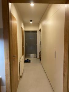 Fotografia z galérie ubytovania Luxusní Apartmán u sjezdovek s garáží v destinácii Harrachov