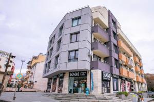 Gallery image of Apartments Monik Sandanski in Sandanski