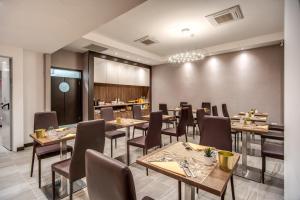 Gallery image of MZ HOTEL in Rome