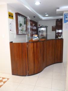Fotografie z fotogalerie ubytování Hostal Fevilamir v destinaci Ibarra