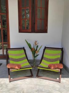 Fotografie z fotogalerie ubytování Family Home v Tangalle