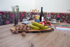 Gallery image of Burgerhof in Santa Maddalena in Casies