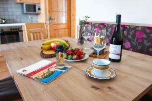 Gallery image of Burgerhof in Santa Maddalena in Casies