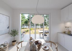 Fotografie z fotogalerie ubytování Västös Strand by FIRST Hotels v destinaci Lärbro