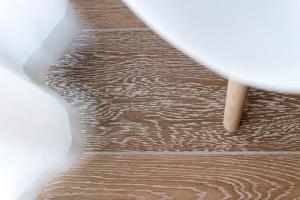 a close up of a carpet on a stairway at Hotel Mediterraneo in Sottomarina