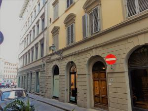 Kép HR BEDROOMS IN FLORENCE szállásáról Firenzében a galériában