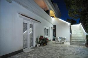 Gallery image of Apartments Villa Stankovic in Tivat