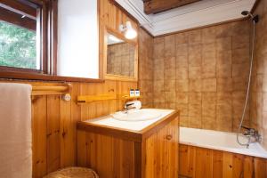 Gallery image of Tarter Chalets Apartaments in El Tarter