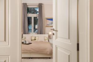 Легло или легла в стая в Villa Sokol Apartments Opatija center