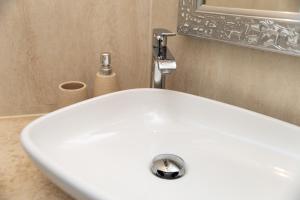 Баня в Villa Sokol Apartments Opatija center