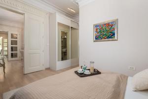 Легло или легла в стая в Villa Sokol Apartments Opatija center