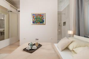 Легло или легла в стая в Villa Sokol Apartments Opatija center