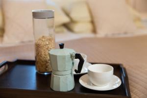 Легло или легла в стая в Villa Sokol Apartments Opatija center