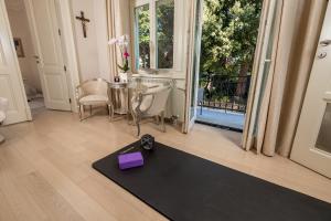 Снимка в галерията на Villa Sokol Apartments Opatija center в Опатия