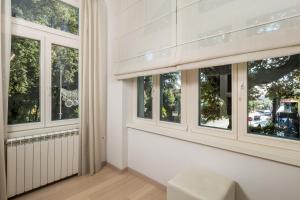 Снимка в галерията на Villa Sokol Apartments Opatija center в Опатия