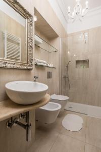 Баня в Villa Sokol Apartments Opatija center