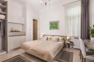 Легло или легла в стая в Villa Sokol Apartments Opatija center