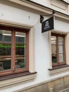 Fotografie z fotogalerie ubytování Hostel John Galt v destinaci Brno