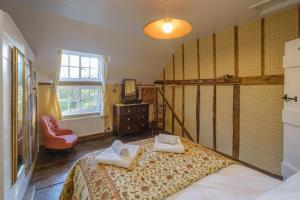 Gallery image of Gunhill Cottages - Aldeburgh Coastal Cottages in Levington