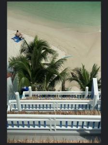Příroda nedaleko hotelu