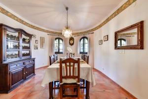 Fotografie z fotogalerie ubytování Villas Guzman - Petra v destinaci Benissa