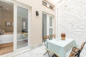 Fotografie z fotogalerie ubytování BeHouse Arroyo A v destinaci Seville