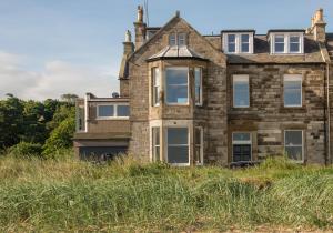 Gallery image of The Beach House in North Berwick