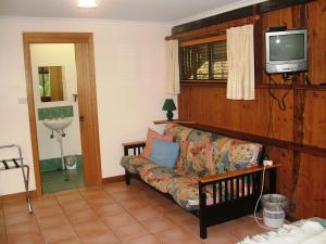 Gallery image of Atherton Blue Gum B&B in Atherton