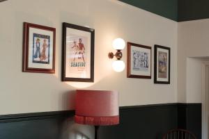 Fotografie z fotogalerie ubytování The Crabtree Inn v destinaci Shoreham-by-Sea