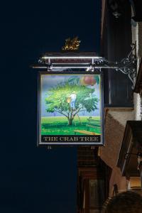 Fotografie z fotogalerie ubytování The Crabtree Inn v destinaci Shoreham-by-Sea
