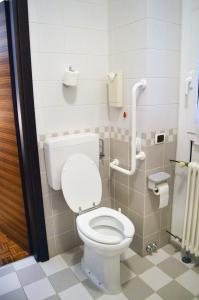 Bagno di Park Hotel Meublé