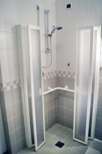 Bagno di Park Hotel Meublé