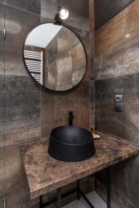 Zdjęcie z galerii obiektu Exclusive Apartment Centrum 2 w Wadowicach