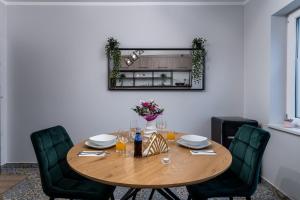 Zdjęcie z galerii obiektu Exclusive Apartment Centrum 2 w Wadowicach