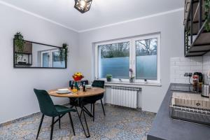 Zdjęcie z galerii obiektu Exclusive Apartment Centrum 2 w Wadowicach