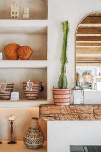 Imagem da galeria de Nomad Hotel - Xábia Port em Jávea