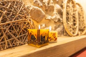 Fotografie z fotogalerie ubytování Bazzario B&B v destinaci Lavarone